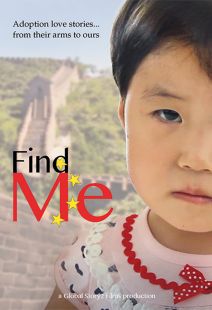 Find Me - .MP4 Digital Download