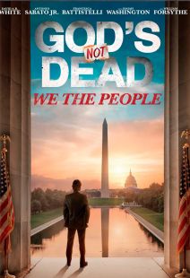 God's Not Dead 4: We the People