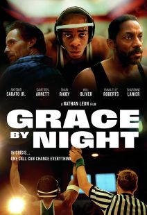 Grace by Night