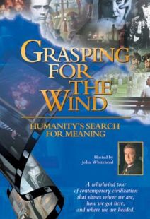 Grasping For The Wind - .MP4 Digital Download