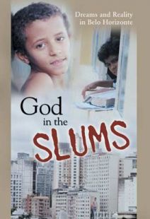 God In The Slums - .MP4 Digital Download