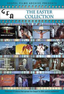 Gospel Films Archive Series - Easter Collection - .MP4 Digital Download