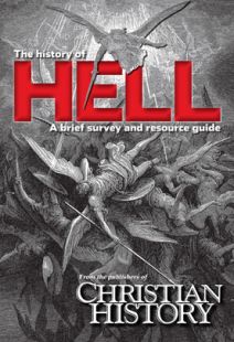 History of Hell Guide