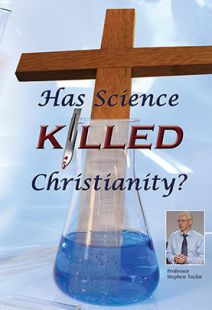 Has Science Killed Christianity?