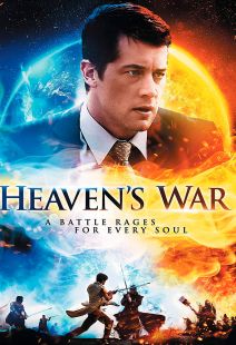 Heaven's War