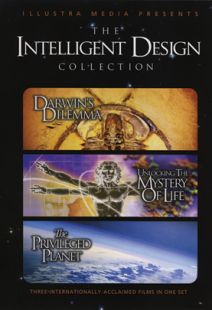 Intelligent Design Collection