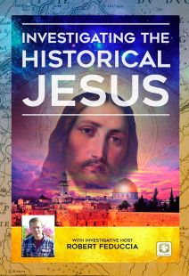 Investigating the Historical Jesus