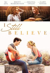 I Still Believe