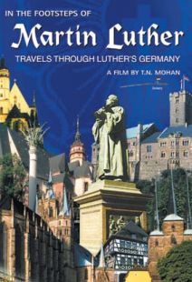 In The Footsteps Of Martin Luther - .MP4 Digital Download