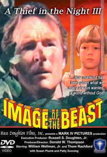 Image of the Beast
