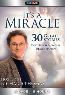 It's a Miracle: 30 Great Stories