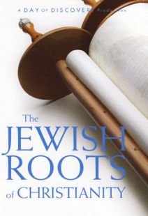 Jewish Roots Of Christianity