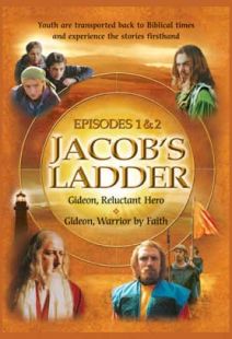 Jacob's Ladder: Episodes 1 - 2: Gideon .mp4 Digital Download
