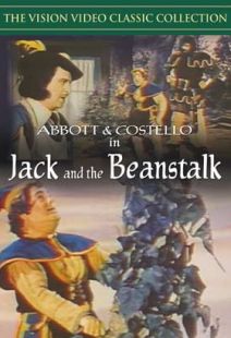 Jack And The Beanstalk - .MP4 Digital Download