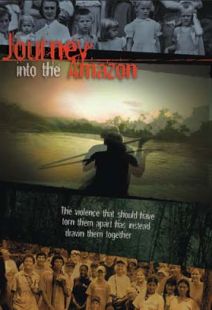 Journey Into The Amazon - .MP4 Digital Download