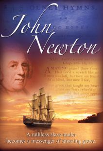 John Newton - .MP4 Digital Download