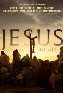 Jesus: His Life (Miniseries)