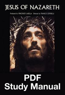 Jesus of Nazareth (PDF)