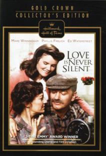 Love is Never Silent