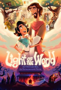 Light of the World