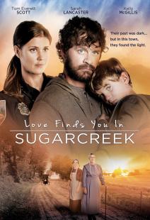 Love Finds You in Sugarcreek