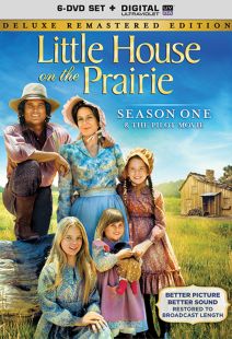Little House On The Prairie: Season 1