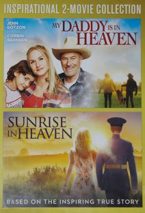 My Daddy is in Heaven & Sunrise in Heaven