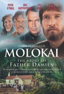 Molokai: The Story Of Father Damien - .MP4 Digital Download