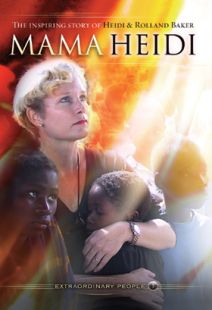 Mama Heidi - .MP4 Digital Download