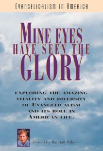 Mine Eyes Have Seen The Glory - .MP4 Digital Download