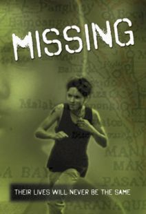 Missing - .MP4 Digital Download