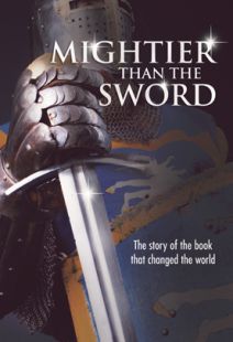 Mightier Than The Sword - .MP4 Digital Download