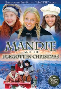 Mandie and the Forgotten Christmas