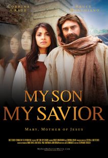 My Son, My Savior  (Standard Version in Spanish) - .MP4 Digital Download