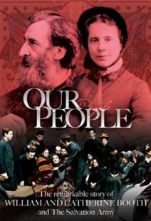 Our People: Story Of William & Catherine Booth - .MP4 Digital Download