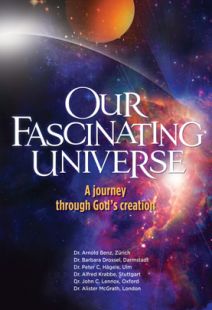 Our Fascinating Universe