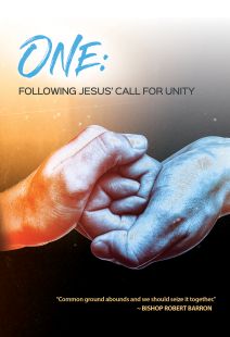 One: Following Jesus' Call for Unity