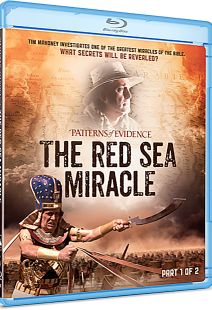 Patterns of Evidence: The Red Sea Miracle I