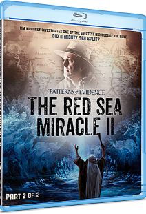 Patterns of Evidence: The Red Sea Miracle II