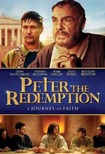 Peter the Redemption