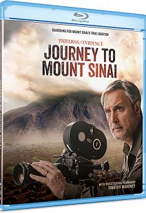 Patterns of Evidence: Journey to Mount Sinai I