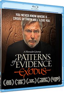 Patterns of Evidence: Exodus
