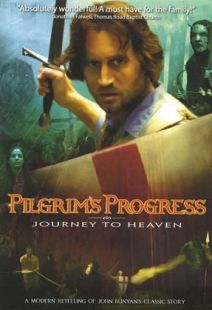 Pilgrim's Progress: Journey To Heaven