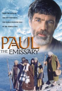 Paul The Emissary - .MP4 Digital Download