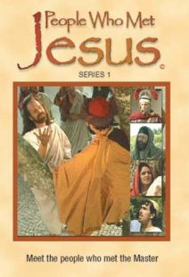 People Who Met Jesus - Series I