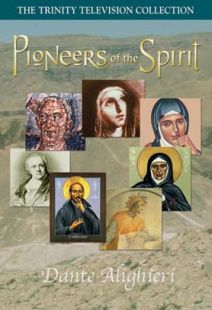 Pioneers Of The Spirit: Dante Alighieri - .MP4 Digital Download