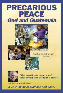 Precarious Peace: God and Guatemala - .MP4 Digital Download