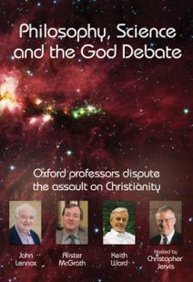 Philosophy, Science and the God Debate