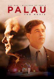 Palau The Movie