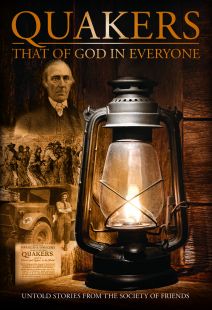 Quakers - That of God in Everyone - .MP4 Digital Download